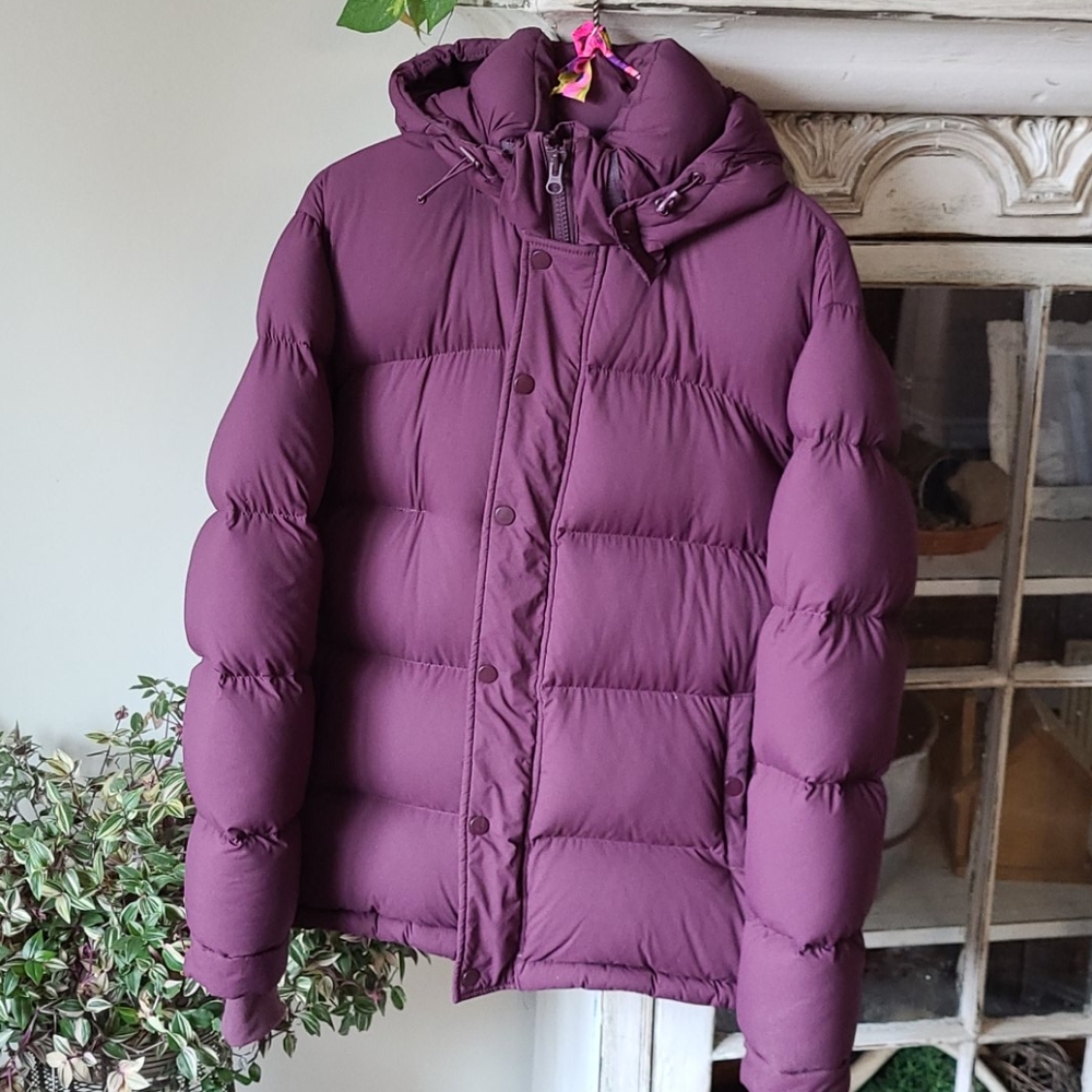 Super Puff XS TNA